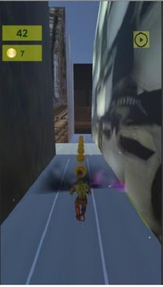 FindMe - Screenshot 2