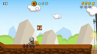 World Infection Shooter - Screenshot 3