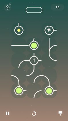 Pathway - Logic Puzzles - Screenshot 4