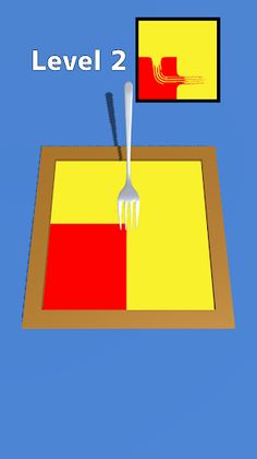 Ink Fork - Screenshot 4