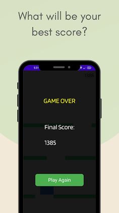 Brick Wall - Screenshot 2