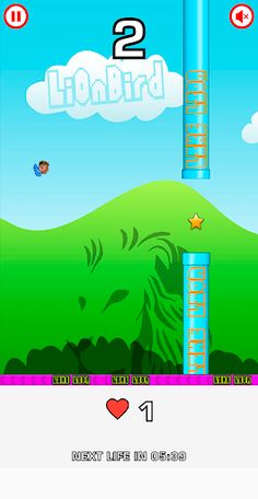 Like Lion - Screenshot 3