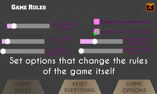 Diemonoes - Screenshot 3