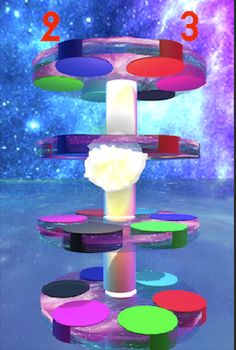 Ball Caper 3D - Screenshot 3