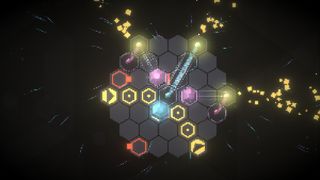 The Machine's Garden - Screenshot 3