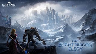 Tarisland - Screenshot 1