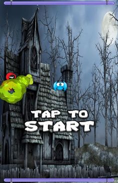 Bat Survives - Screenshot 2