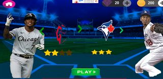 MLB Tap Riddle Baseball 2023 - Screenshot 1