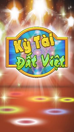 Kỳ Tài Đất Việt - Screenshot 1