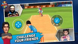 All Star Cricket 2 - Screenshot 3