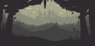 Motu's Ghostly Run - Screenshot 2