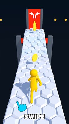 Module run - Screenshot 2