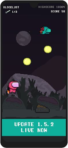 PIXLS.EXE: Endless Run 2D - Screenshot 1