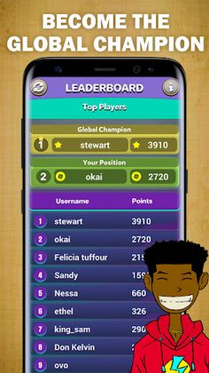 WordSpy - Screenshot 3