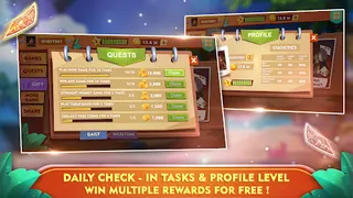 Gin Rummy - Screenshot 3