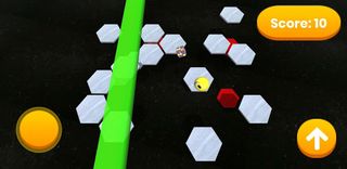 Ball and Bricks - Screenshot 3