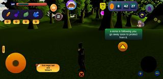 Civilization of Makudians - Screenshot 3