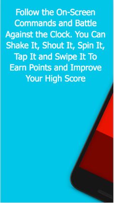 Shake.It - Screenshot 3