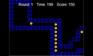 Nik and Kit - Screenshot 1
