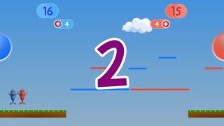 Bilu Mela Jump - Screenshot 3