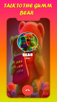 Hilarious Bear Prank Call - Screenshot 3