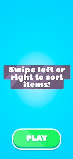 Sort Jam - Screenshot 1