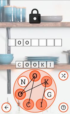 Waywords - Screenshot 2