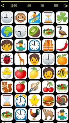 Oya: Alzheimer Games, Match - Screenshot 4