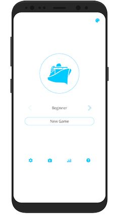 Sea Battle - Puzzle - Screenshot 1