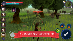 Revenot - Screenshot 2