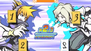 TheWorldEndswithYou: SoloRemix - Screenshot 3
