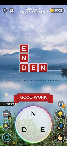 Word Connections - Screenshot 3