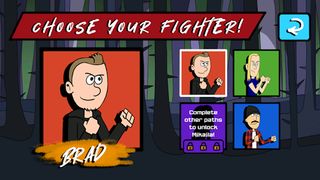 Together The Game - Screenshot 1