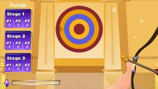 Olimpiadas de Conocimiento - Screenshot 2