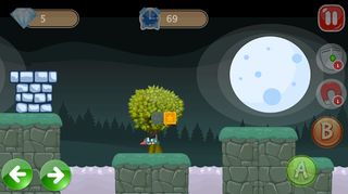 Zombie Fly Funny - Screenshot 3