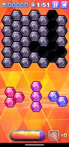 Hex Blitz - Screenshot 2