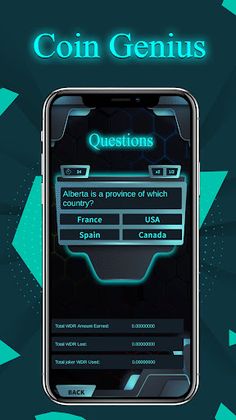 Coin Genius - Screenshot 4