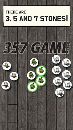 357 Game - Screenshot 1