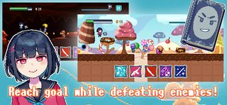 WonderRun - Screenshot 2