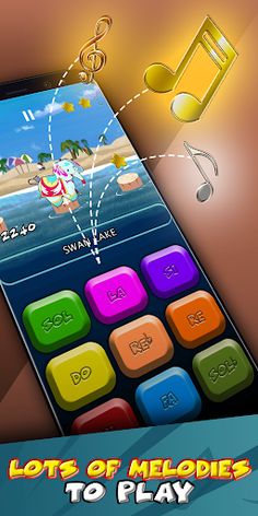 Music Puzzle: Memory - Screenshot 2