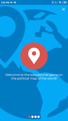 Maptica - Screenshot 1