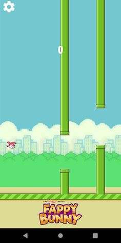 FappyBunny by Motorbunny - Screenshot 2