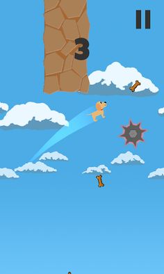 Dog Treat - Screenshot 4