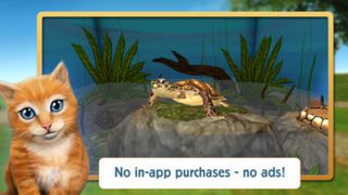 Pet World Premium - Screenshot 2