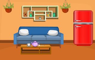 Burger Escape - Screenshot 3