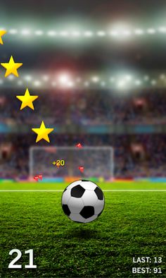 Quick Ups - Screenshot 3