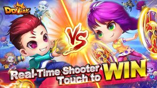 DDTank - Screenshot 3