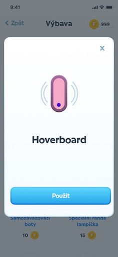 Futur - Screenshot 3