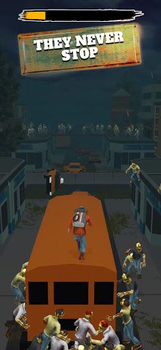 Zombies Apocalypse: Run - Screenshot 4