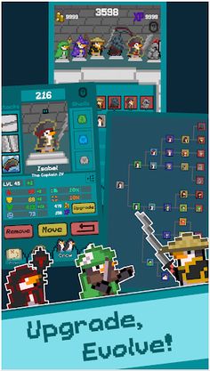 Penguin Voyage - Screenshot 3